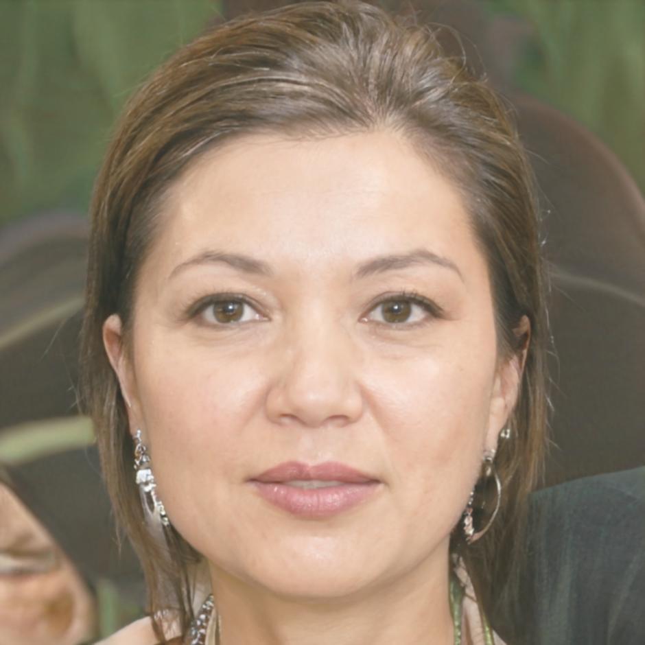 Portrait von Katharina Schneider