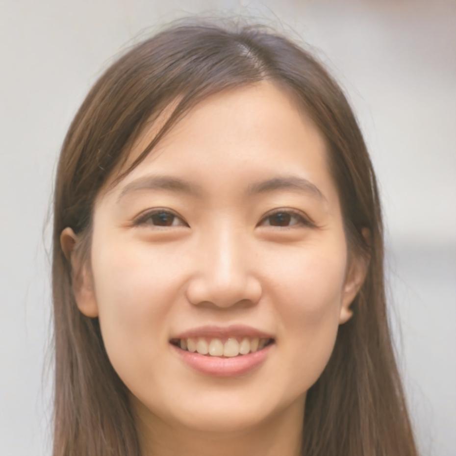 Portrait von Elena Müller