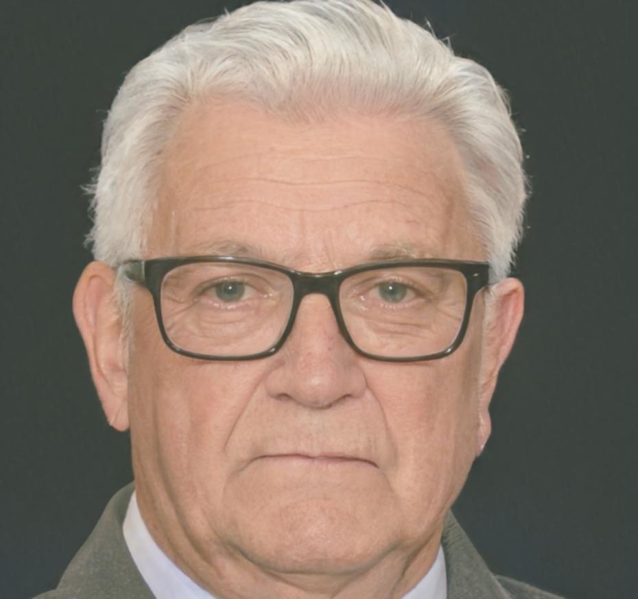 Henrik Waldmann, Geschäftsführer bei mynvariphex